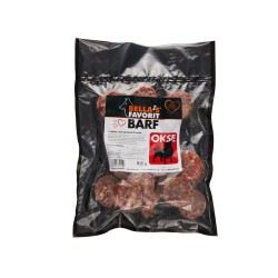 Medaljon Kylling/okse 27x30g