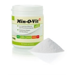 Anibio Min - O - Vit