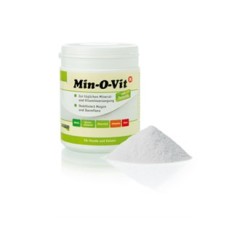 Anibio Min - O - Vit