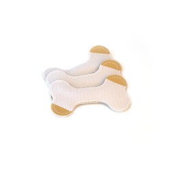 Pet pocket BUILD BONES 3 STK.