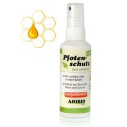 Anibio potebeskyttelse spray