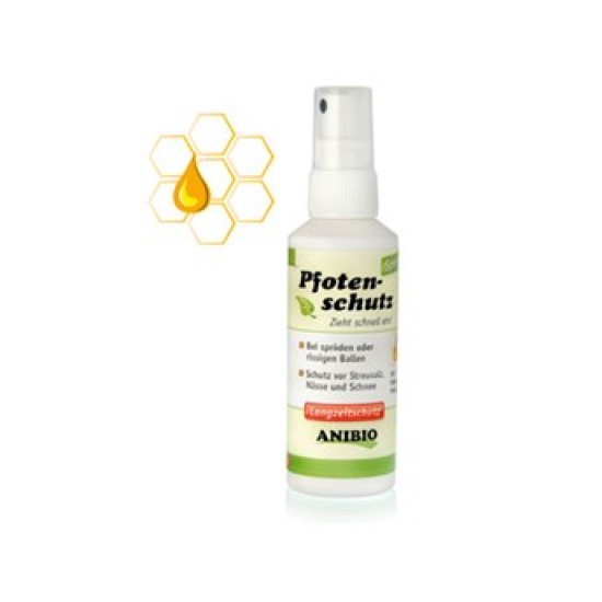 Anibio potebeskyttelse spray