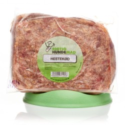 Hestekød 500g