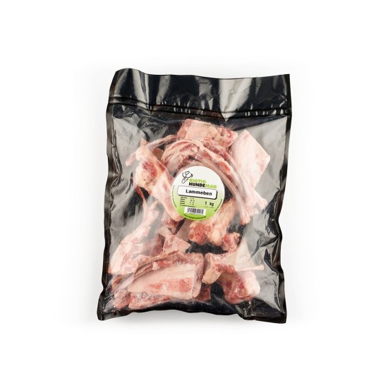 Lammeben 1kg