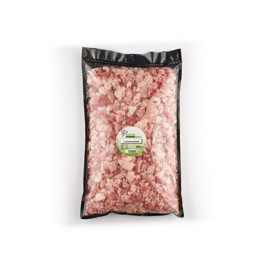 Lammekød 2kg