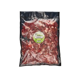 Okseindmad-mix 1000g