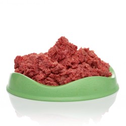 Oksekød med brusk 500g