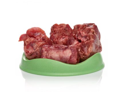 Kalkunhals 1kg