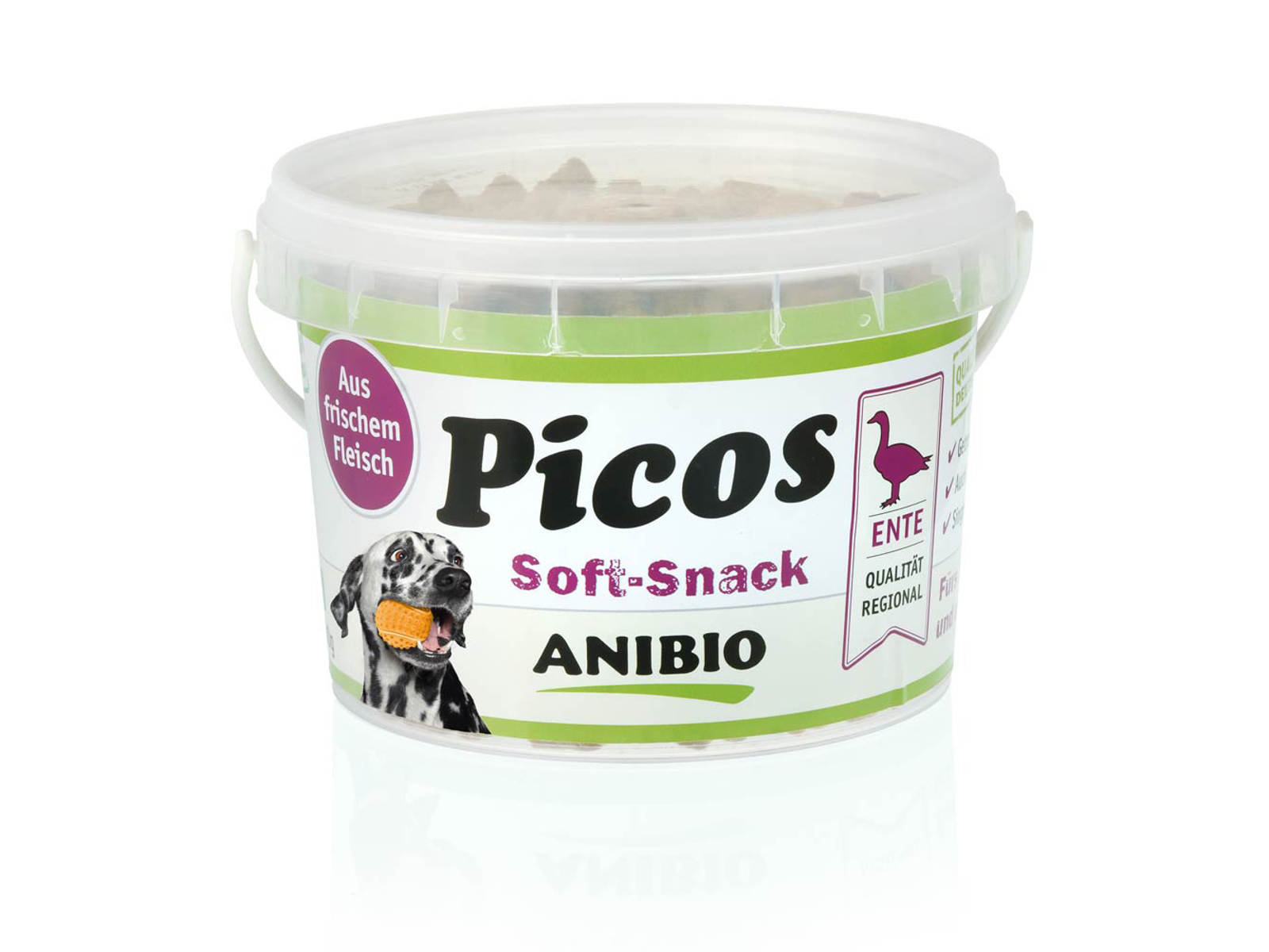 Soft snack And 300g