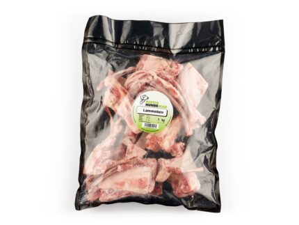 Lammeben 1kg