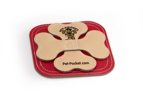 Pet pocket Hugo